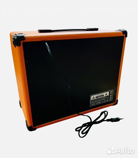 Комбоусилитель для гитары Bosstone 30вт, комбик