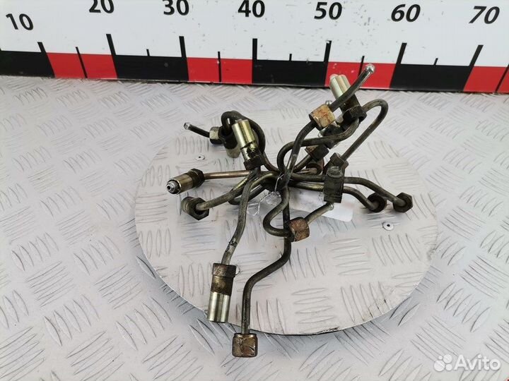 Трубка топливная Opel Signum