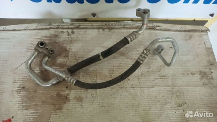 Трубка кондиционера Opel Astra H 1.7 6850302