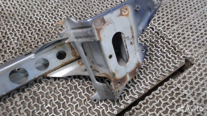 Усилитель бампера Mazda 6 (GG), 2003