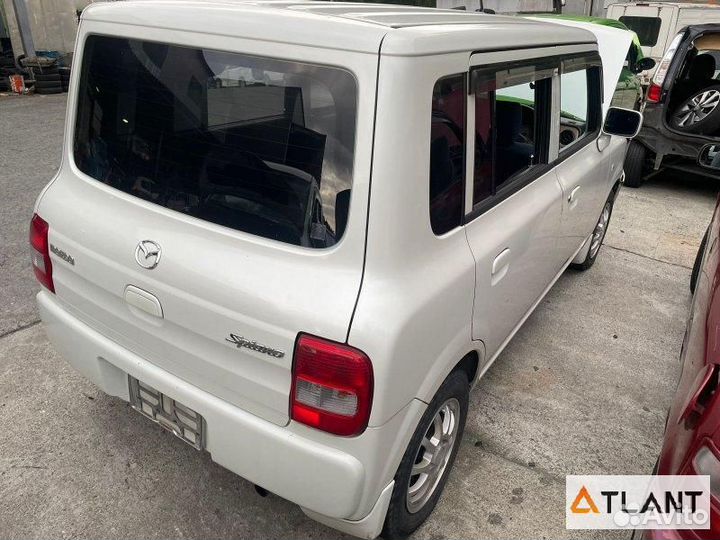 Пульт стеклоподъемника передняя правая mazda spian