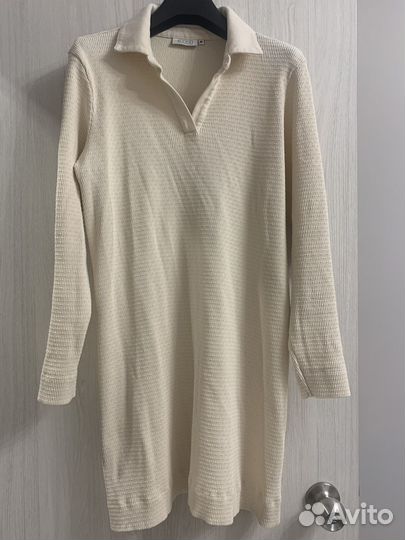 Платье polo Masai