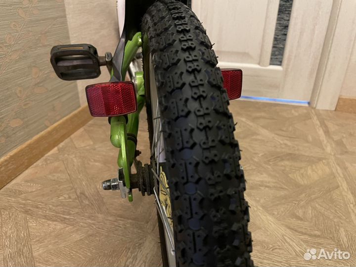 Детский велосипед Schwinn Gremlin 16