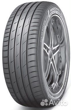 Marshal MU12 235/55 R18 100V