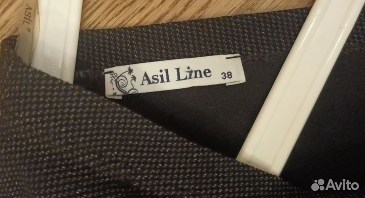 Платье женское 42 44