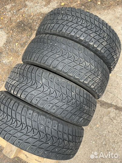 Michelin X-Ice North 3 185/65 R15