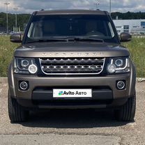 Land Rover Discovery 3.0 AT, 2014, 252 000 км, с пробегом, цена 3 100 000 руб.