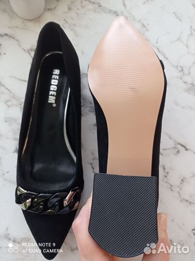 Туфли женские 37 размер