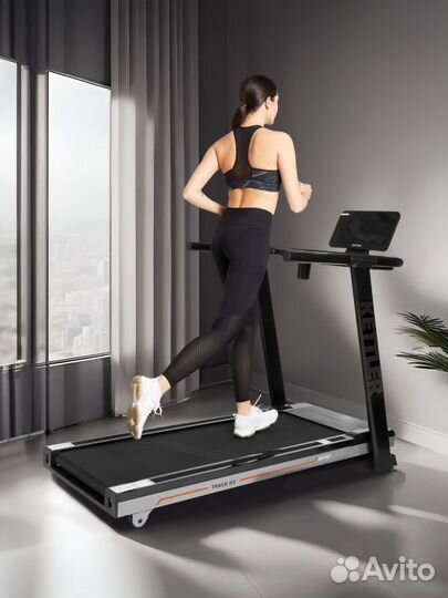 Беговая дорожка Kettler Track R3