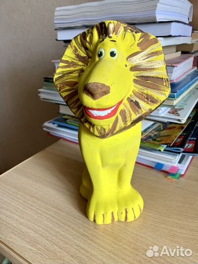 Фигурки, копилка