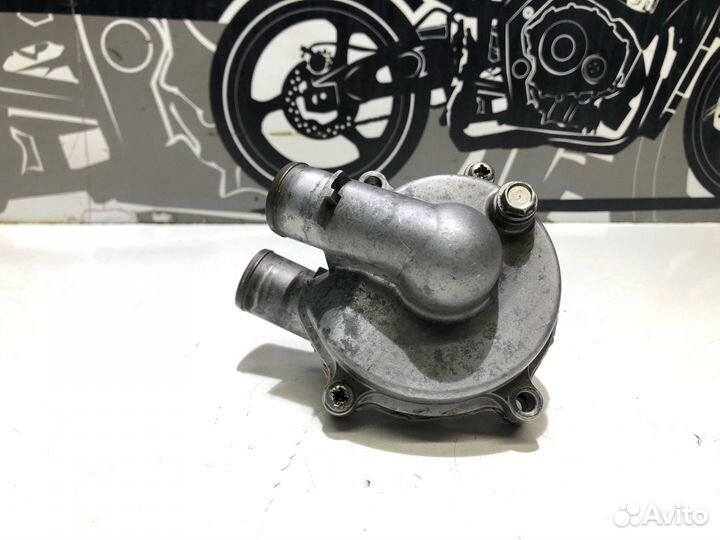 Водяной насос (помпа) Suzuki GSX-R 600 K6 2006г