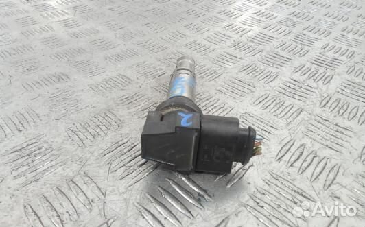 Катушка зажигания бензиновая volkswagen passat B6