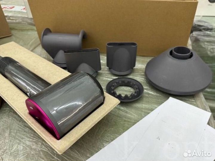 Dyson фен Малайзия/оригинальная сборка