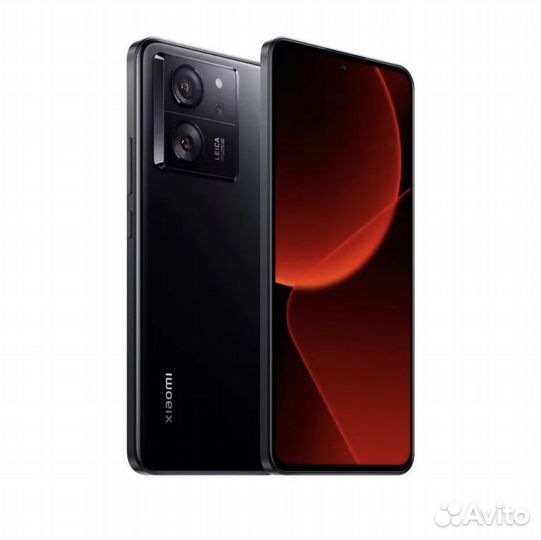 Xiaomi 13T Pro, 12/256 ГБ