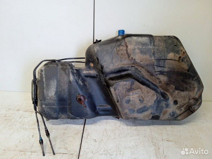 Бак топливный Opel Astra H 2004-2015