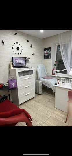 Свободного назначения, 17.5 м²