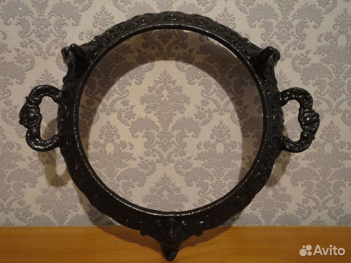 Подставка под горячее (до 1917 года )