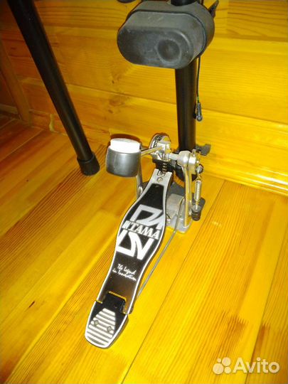 Электронные ударные roland