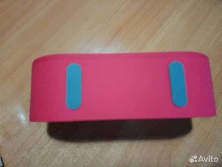 Музыкальная колонка remax RB-M11