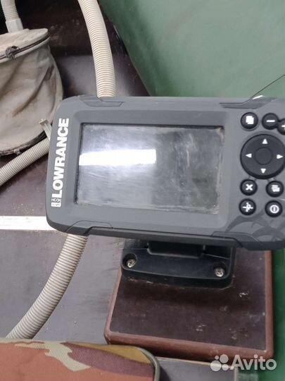 Лодка пвх в комплекте