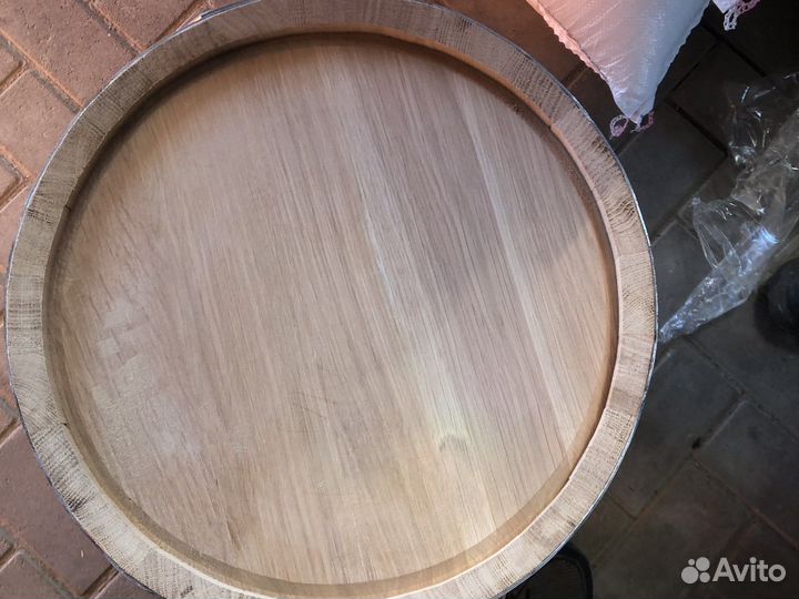 Дубовые бочки 25 литров