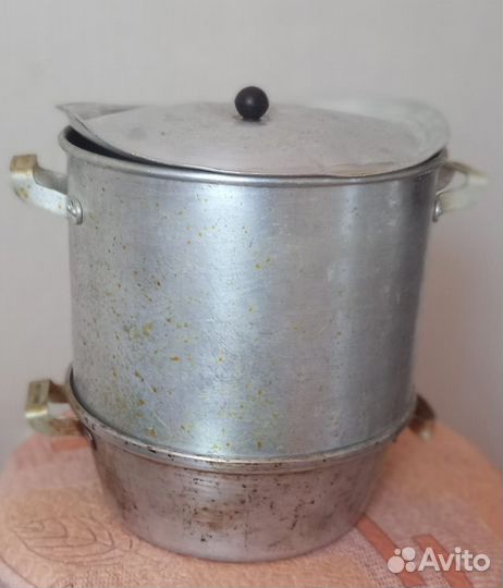 Мантышница СССР