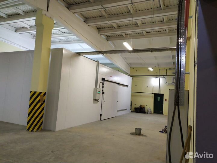 Холодильная камера