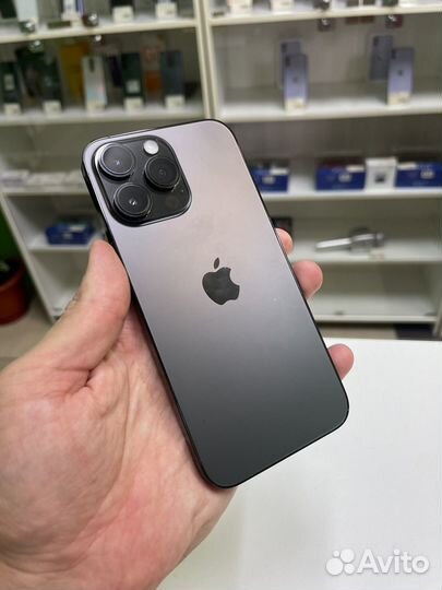 iPhone 14 Pro Max, 256 ГБ