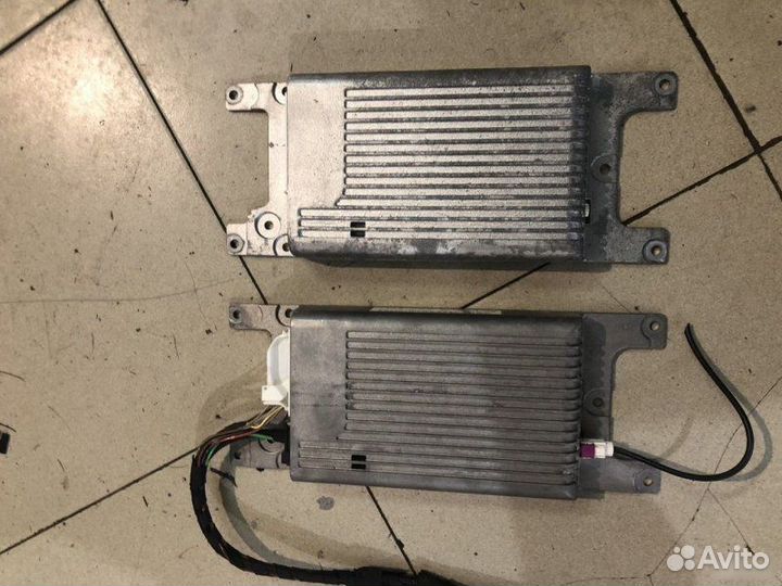 Mulf 2 Bmw 5 E60