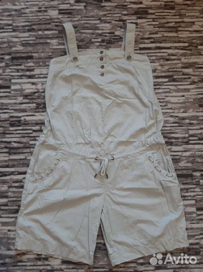 Комбинезон для беременных