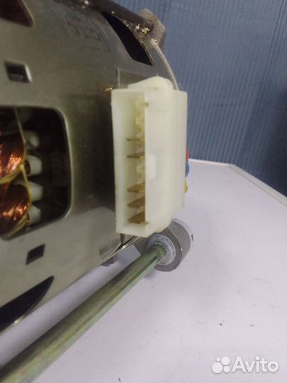 Двигатель Ariston tipo