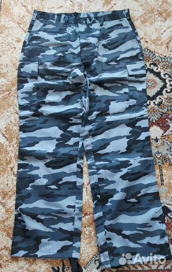 Форма охраны