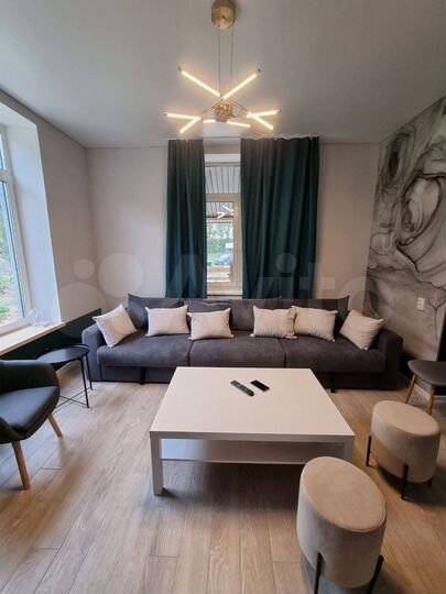 Дом 166 м² на участке 15 сот.