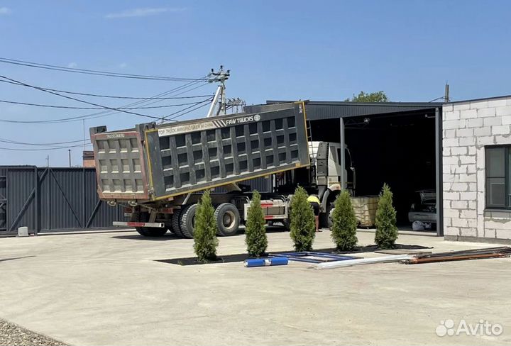 Мониторинг транспорта Глонасс GPS