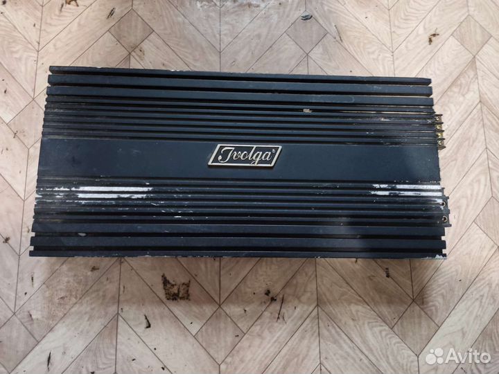 Иволга bg 1004