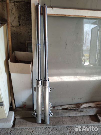 Вилка чезет