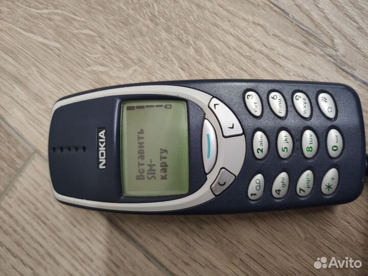 Nokia 3310