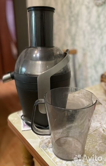 Соковыжималка