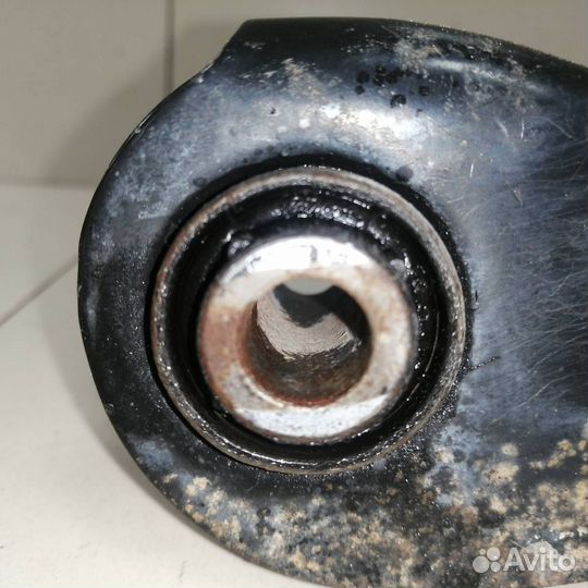 Рычаг задний нижний Ford Focus 3 2011