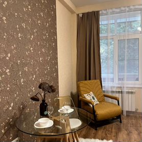 Квартира-студия, 30 м², 3/9 эт.