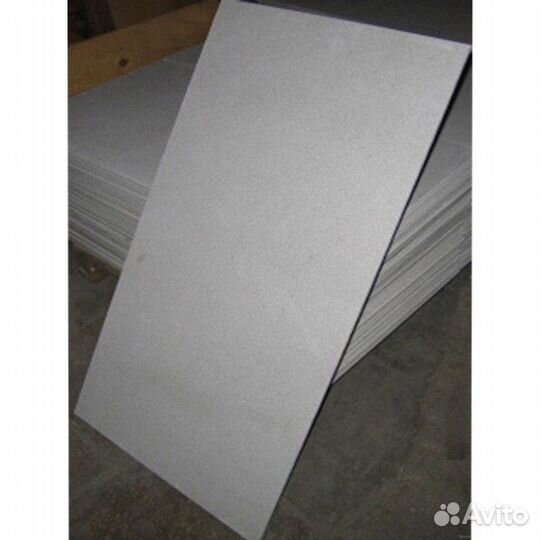 Фиброцементная плита