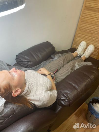 Кресло реклайнер