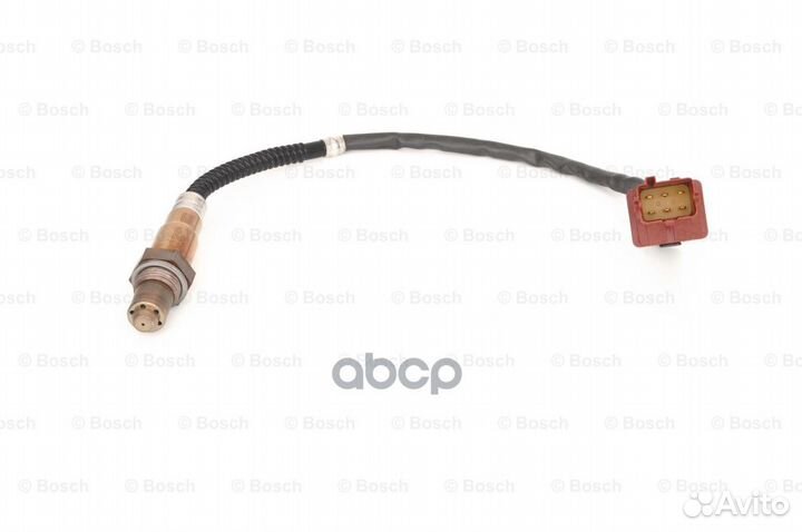 Датчик кислородный 0258007084 Bosch