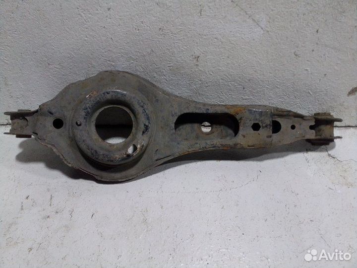 Рычаг подвески задний задний Ford Focus 2 CB4