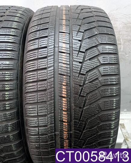 Hankook Winter I'Cept Evo2 W320A SUV 265/40 R21 96T