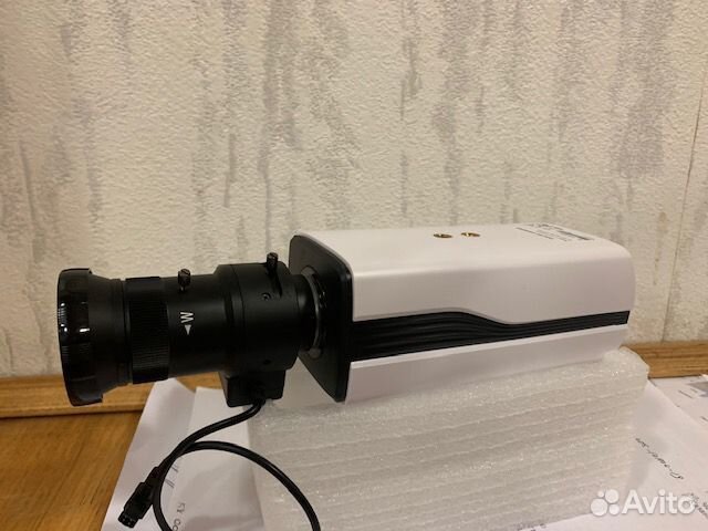 Камера видеонаблюдения LTV CTP-420 00