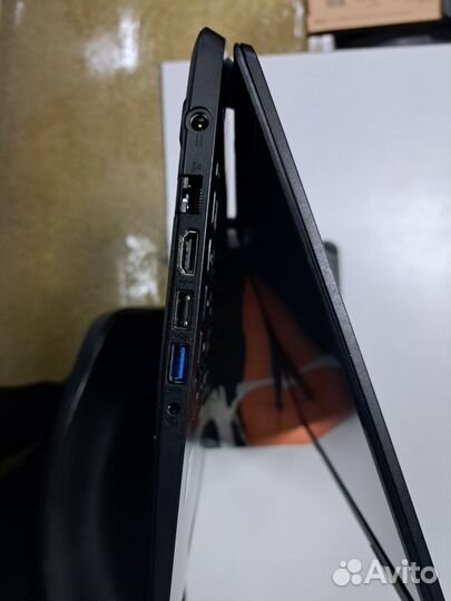 Ноутбук Acer Aspire 3 A315-56-38MN черный