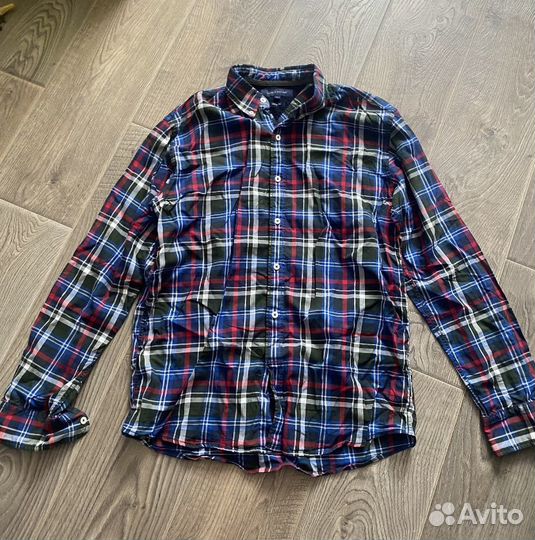 Рубашка Tommy Hilfiger