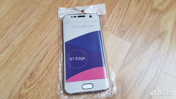 Чехол на телефон samsung А3, S7Edge,S10e