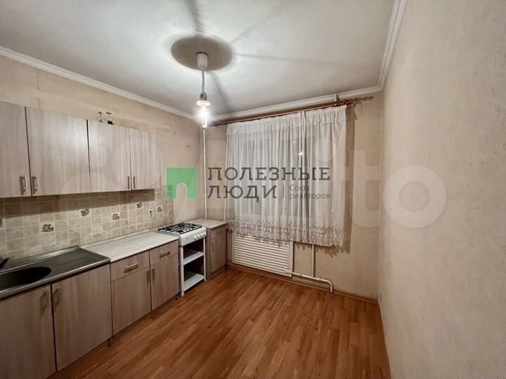 2-к. квартира, 53,7 м², 4/9 эт.